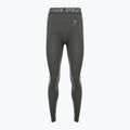 Leggings da allenamento donna Gymshark Fit grigio antracite 5