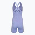 Gymshark Adapt Animal Butterfly tuta fitness blu alpino/viola/bianco 6