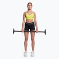 Pantaloncini da allenamento da donna Gymshark Fit nero 2