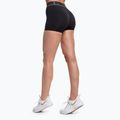 Pantaloncini da allenamento da donna Gymshark Fit nero 3