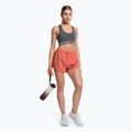 Reggiseno fitness grigio Gymshark Fit Sports 2