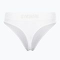 Perizoma donna Gymshark Seamless High Rise bianco 2