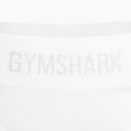 Perizoma donna Gymshark Seamless High Rise bianco 3