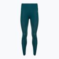 Leggings da allenamento da donna Gymshark Speed niagara teal 5
