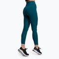 Leggings da allenamento da donna Gymshark Speed niagara teal 3