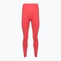 Leggings da allenamento da donna Gymshark Energy Seamless polka rosa/bianco 5