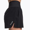 Pantaloncini da allenamento da donna Gymshark Speed nero 4