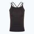 Canotta da allenamento da donna Gymshark Studio Tank nero 5