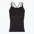 Canotta da allenamento da donna Gymshark Studio Tank nero 6