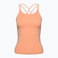 Canotta da allenamento da donna Gymshark Studio Tank rosa