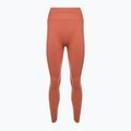 Leggings da allenamento da donna Gymshark Studio terra arancio 5