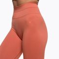 Leggings da allenamento da donna Gymshark Studio terra arancio 4