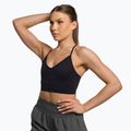 Reggiseno fitness Gymshark Studio Sports nero