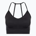 Reggiseno fitness Gymshark Studio Sports nero 5