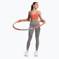 Reggiseno fitness Gymshark Studio Sports earth orange 2