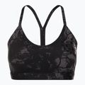 Gymshark KK Twins Reggiseno sportivo fitness nero 5