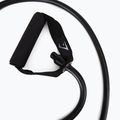 Tubi di resistenza pesante Gymshark, espansore per esercizi nero 2