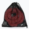 Gymshark Whitney V3 Resistenza leggera per esercizi, rosso 4