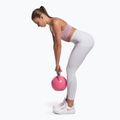 Leggings da allenamento da donna Gymshark Pulse bianco/blu 2