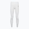 Leggings da allenamento da donna Gymshark Pulse bianco/blu 6