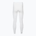 Leggings da allenamento da donna Gymshark Pulse bianco/blu 7