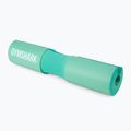 Gymshark Barbell Pad verde