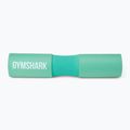 Gymshark Barbell Pad verde 2