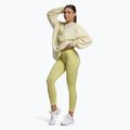 Leggings da allenamento da donna Gymshark Adapt Animal Seamless verde lucciola 2