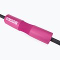 Gymshark Barbell Pad rosa 3