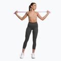 Leggings da allenamento da donna Gymshark Speed grigio antracite 2
