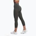 Leggings da allenamento da donna Gymshark Speed grigio antracite 3