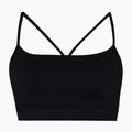 Reggiseno sportivo Sweaty Betty Spirit Restored Yoga black