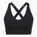 Reggiseno sportivo Sweaty Betty Power Pulse black 7