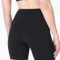 Pantaloncini da allenamento da donna Sweaty Betty Ultimate Studio 6" black 3