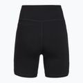 Pantaloncini da allenamento da donna Sweaty Betty Ultimate Studio 6" black 8