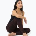 Leggings da allenamento da donna Sweaty Betty Super Soft Yoga brown 7