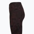 Leggings da allenamento da donna Sweaty Betty Super Soft Yoga brown 10