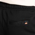 Pantaloncini Ellesse Bossini da uomo, nero 4