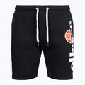 Pantaloncini Ellesse Bossini da uomo, nero 5