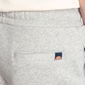 Pantaloncini Ellesse Bossini da uomo grigio marna 4