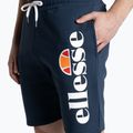 Pantaloncini Ellesse Bossini da uomo, navy 3