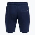 Pantaloncini Ellesse Bossini da uomo, navy 5