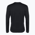 Felpa Ellesse da uomo Fierro nero 2