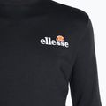 Felpa Ellesse da uomo Fierro nero 3