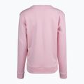 Felpa Ellesse donna Triome rosa chiaro 2
