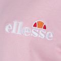 Felpa Ellesse donna Triome rosa chiaro 4