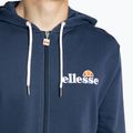 Felpa Ellesse Briero uomo navy 3
