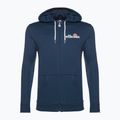 Felpa Ellesse Briero uomo navy 5