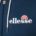 Felpa Ellesse Briero uomo navy 7