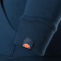 Felpa Ellesse Briero uomo navy 8